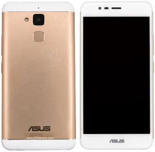 Specs. And Price Of Asus ZenFone Pegasus 3, with 4100mAh Battery.