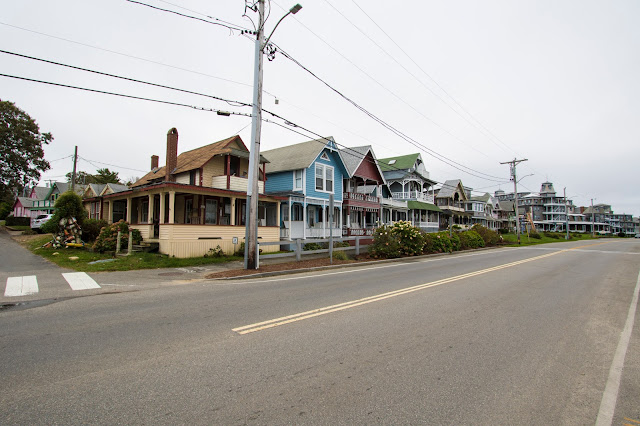 Oak bluffs-Martha's Vineyard