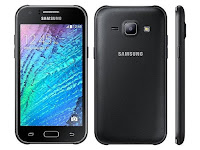 Cara Root Samsung Galaxy J1