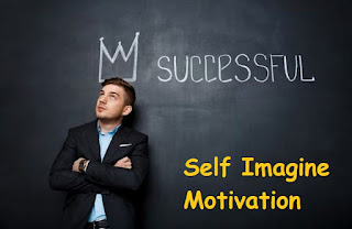 What Self Imagine Motivation Can Do For You