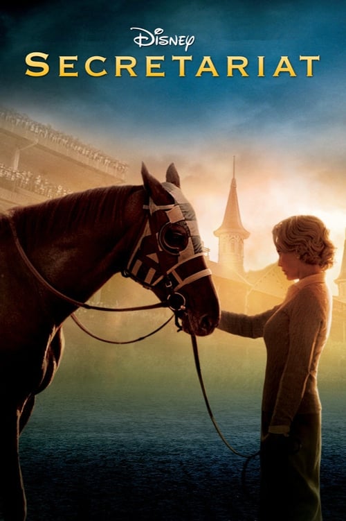 [HD] Secretariat - Ein Pferd wird zur Legende 2010 Ganzer Film Deutsch Download