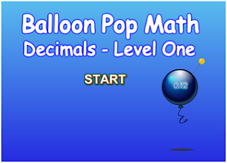 http://www.sheppardsoftware.com/mathgames/decimals/BalloonPopDecimals1.swf