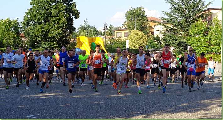 partenza