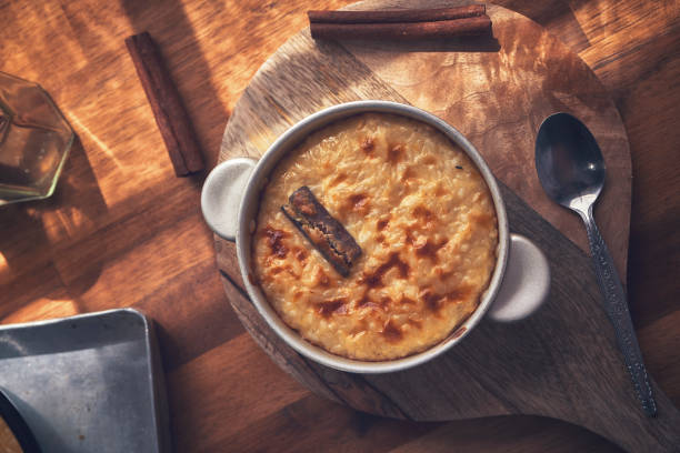 Arroz zambito receta peruana