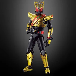 SO-DO CHRONICLE Kamen Rider Drive 2, Bandai