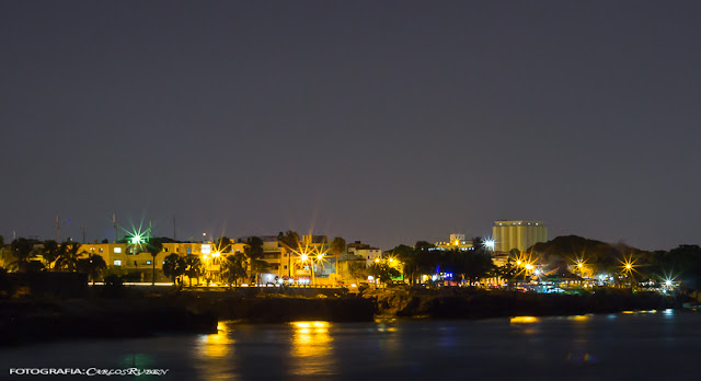 malecon