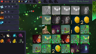 Right And Down Game Screenshot 3