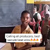 Young African schoolboy wows Netizens with his good voice – Is he the next AKON? (VIDEO).
