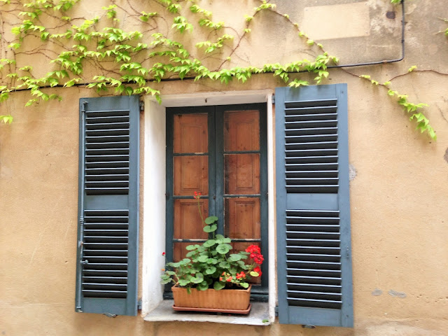 Ramatuelle vacances en france cote d'azur