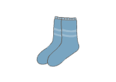 socks