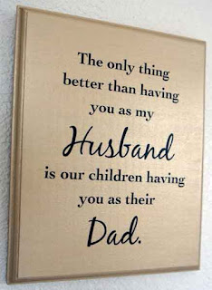 2020 Cute and Funny Father's Day Quotes for Husband from Wife - Know How The Easest Way to Paint ...