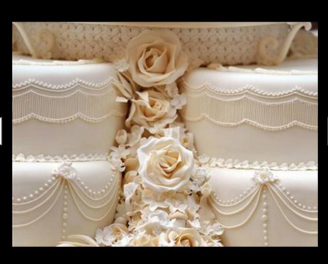 kate middleton wedding cake. kate middleton wedding cake.