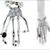 A Jewellry Skeleton