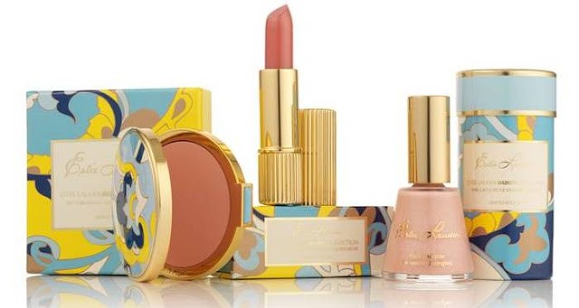 Lippie's Lust List #1 Estee Lauder Mad Men Collection