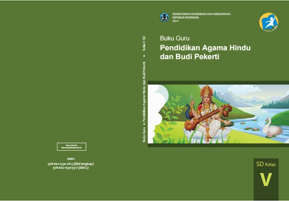 Download Gratis Buku Guru Pendidikan Agama Hindu Dan Kebijaksanaan
Pekerti Kelas 5 Sd Format Pdf