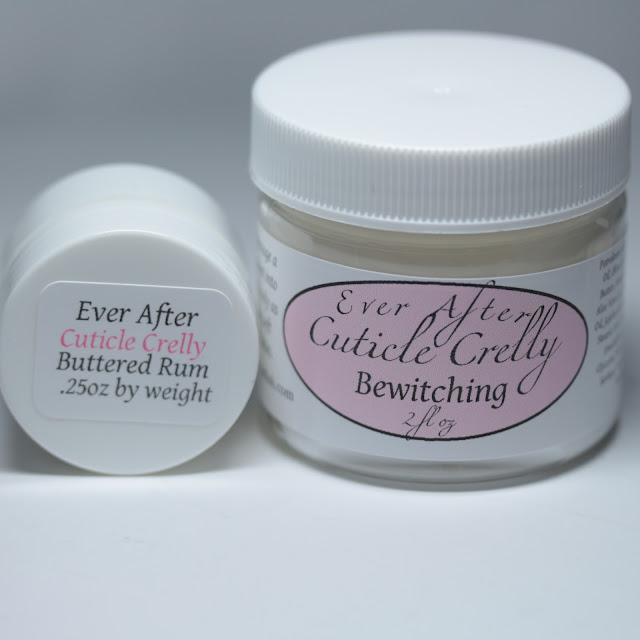 Ever After Cuticle Crelly Bewitching