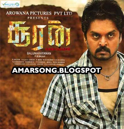 Sooran (2011) - Tamil Movie Mp3 Download