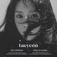 Download Lagu MP3, MV, Video, Lyrics TAEYEON – Christmas without You