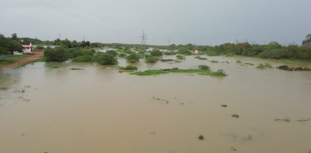 Sathankulam river