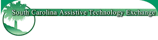 SC Assistive Technology Exchange logo