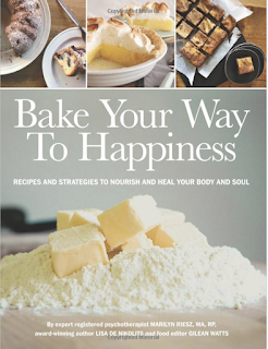 Bake Your Way to Happiness