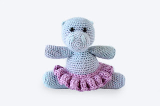 PATRON GRATIS HIPOPOTAMO AMIGURUMI 34221