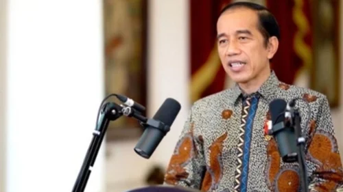 Ini Komentar Presiden Jokowi Soal Penangkapan Edhy Prabowo