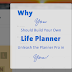 Why You Should Build Your Own Life Planner: Unleash the Planner Pro in You!