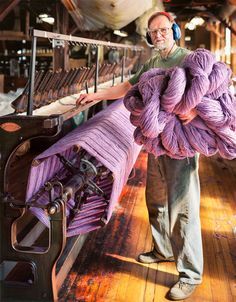 Rangkaian Cara Membuat Bahan Tekstil