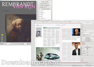 Software Page Layout Gratis