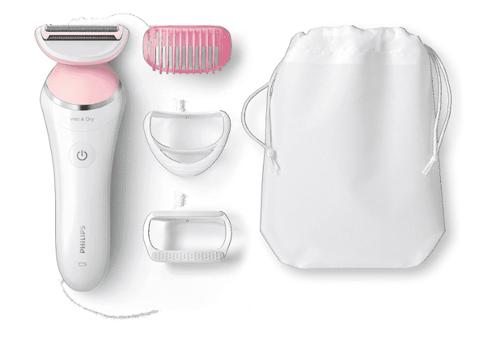 Philips BRL14051 SatinShave Advanced Women’s Electric Shaver