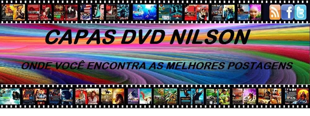 capas dvd nilson