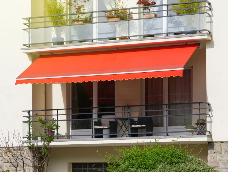 Shade Awnings