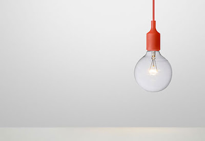 Muuto E27 Pendant Lamp