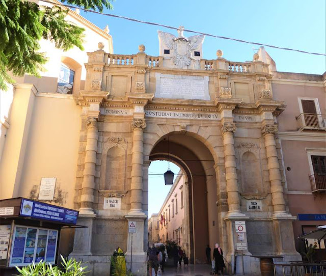 porta garibaldi