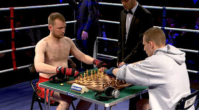 chess boxing sport