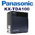 Panasonic KX-TDA-100 Software