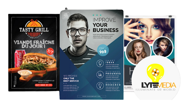 Talented Graphic Designers to Elevate Your Branding