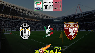 taruhan bola - Prediksi Juventus vs Torino 01 November 2015.