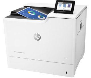 HP Color LaserJet Enterprise M653dn Drivers