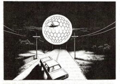 Ufo Hypotheses Peggy Kane Volume One
