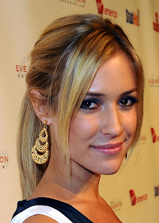 Ponytail Hairstyle Trends3 Ponytail Hairstyles for Women 2013