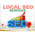Local SEO Services - Dominate Your Local Market