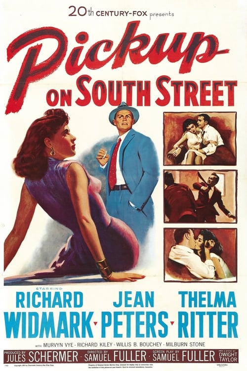 [HD] Mãos Perigosas 1953 Assistir Online Legendado