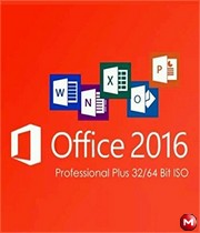 Microsoft Office Professional Plus v16.04 x86/x64 - MULTI