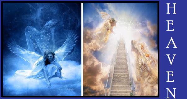 Heaven Unto Us