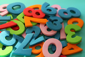 numbers in numerology