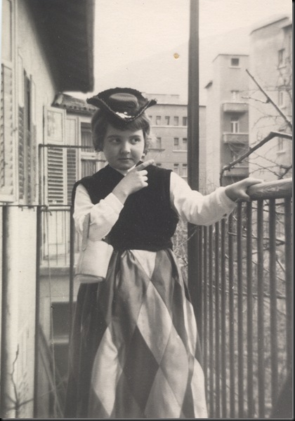 1962 arlecchino