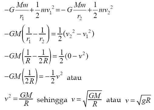 Contoh Dari Hukum Newton 1 Dalam Kehidupan Sehari-hari 