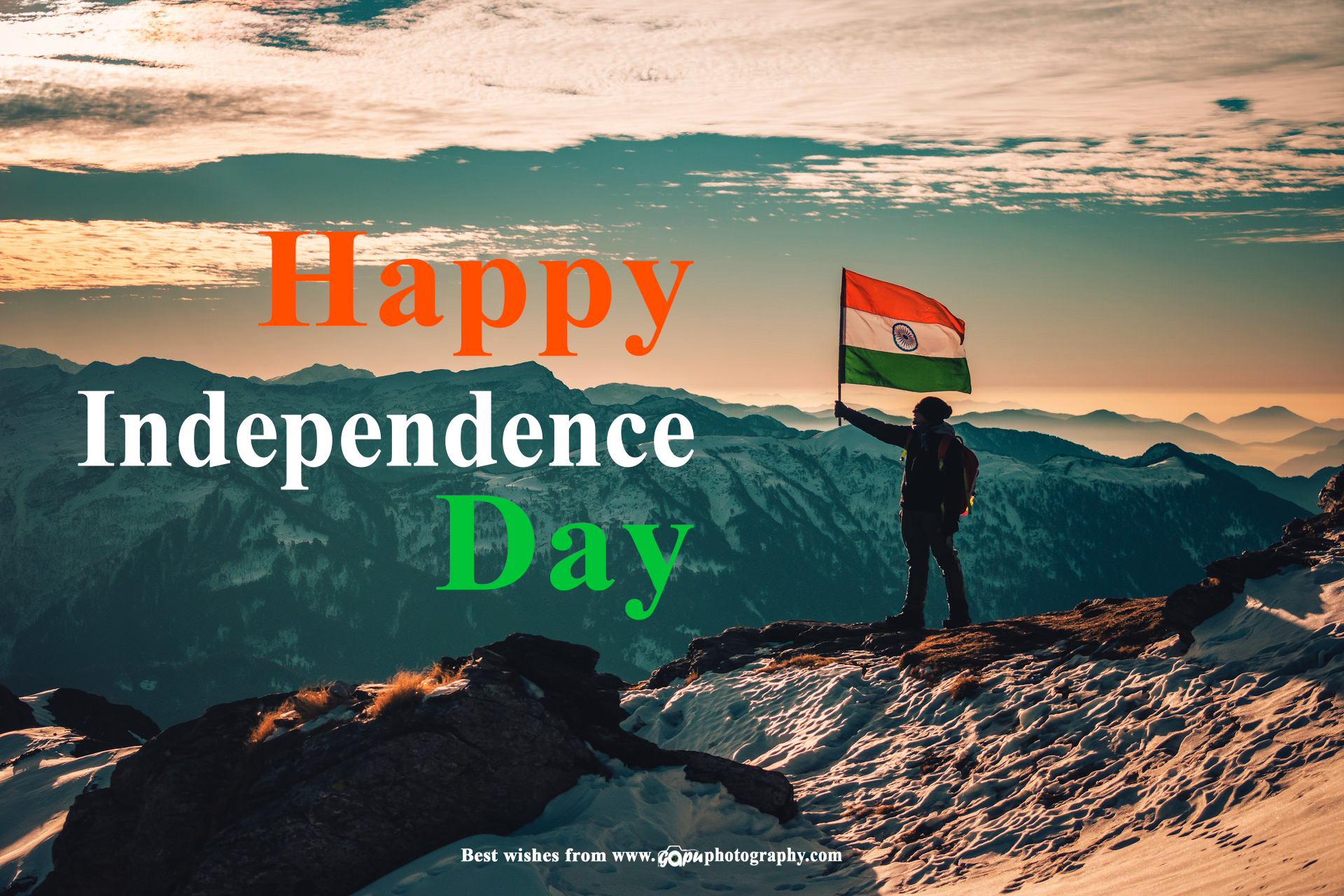 Happy Independence Day 2023 